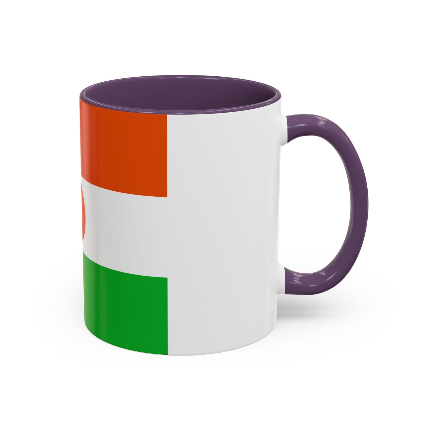 Niger Mug