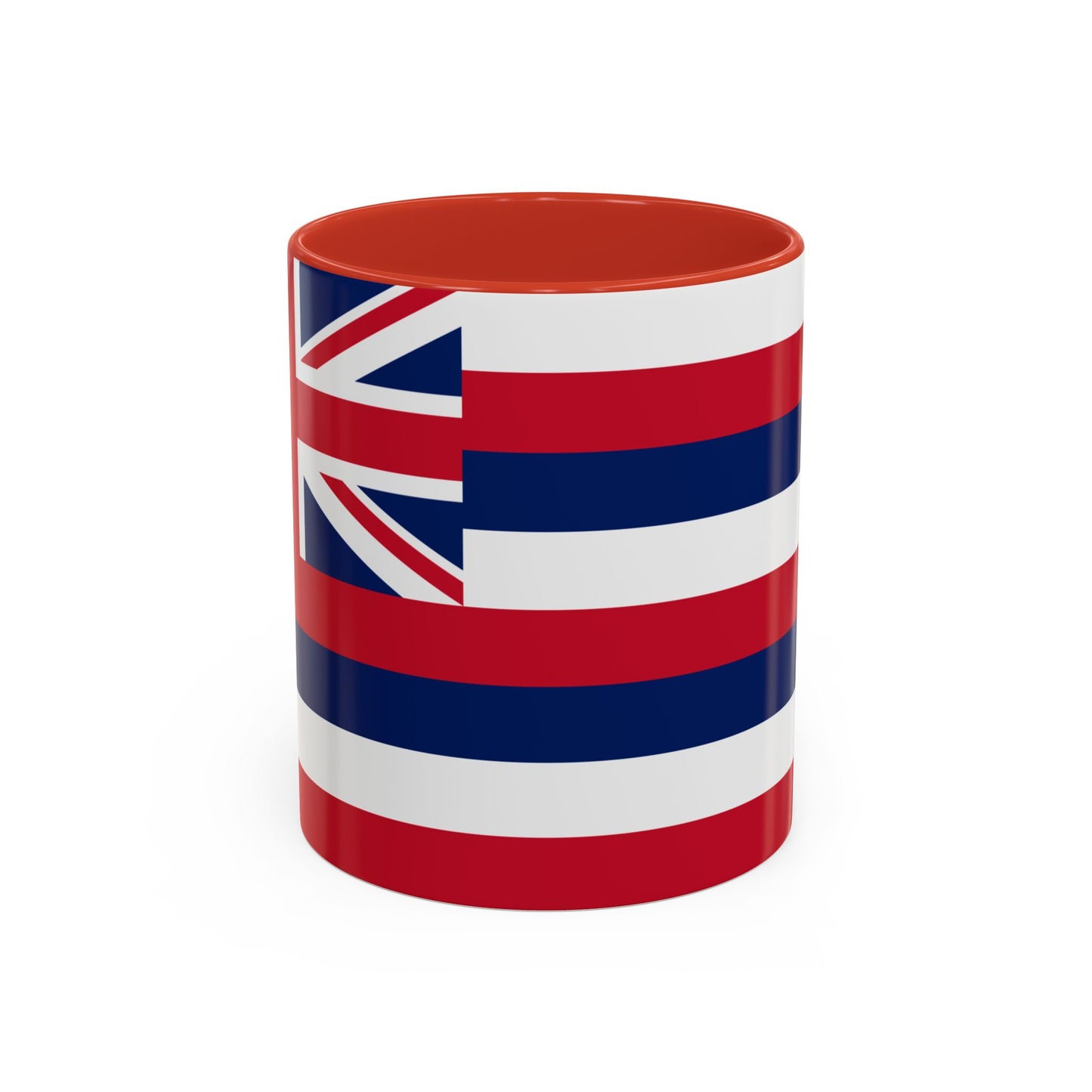 Hawaii Mug