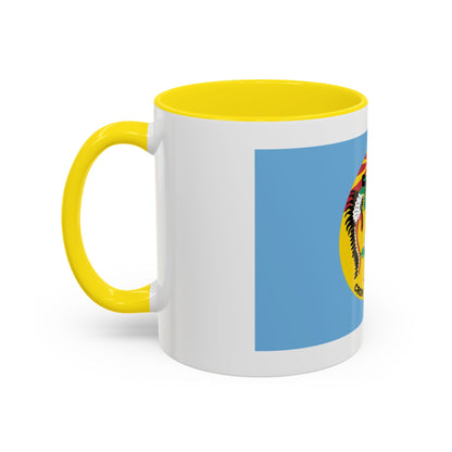 Crow People Mug