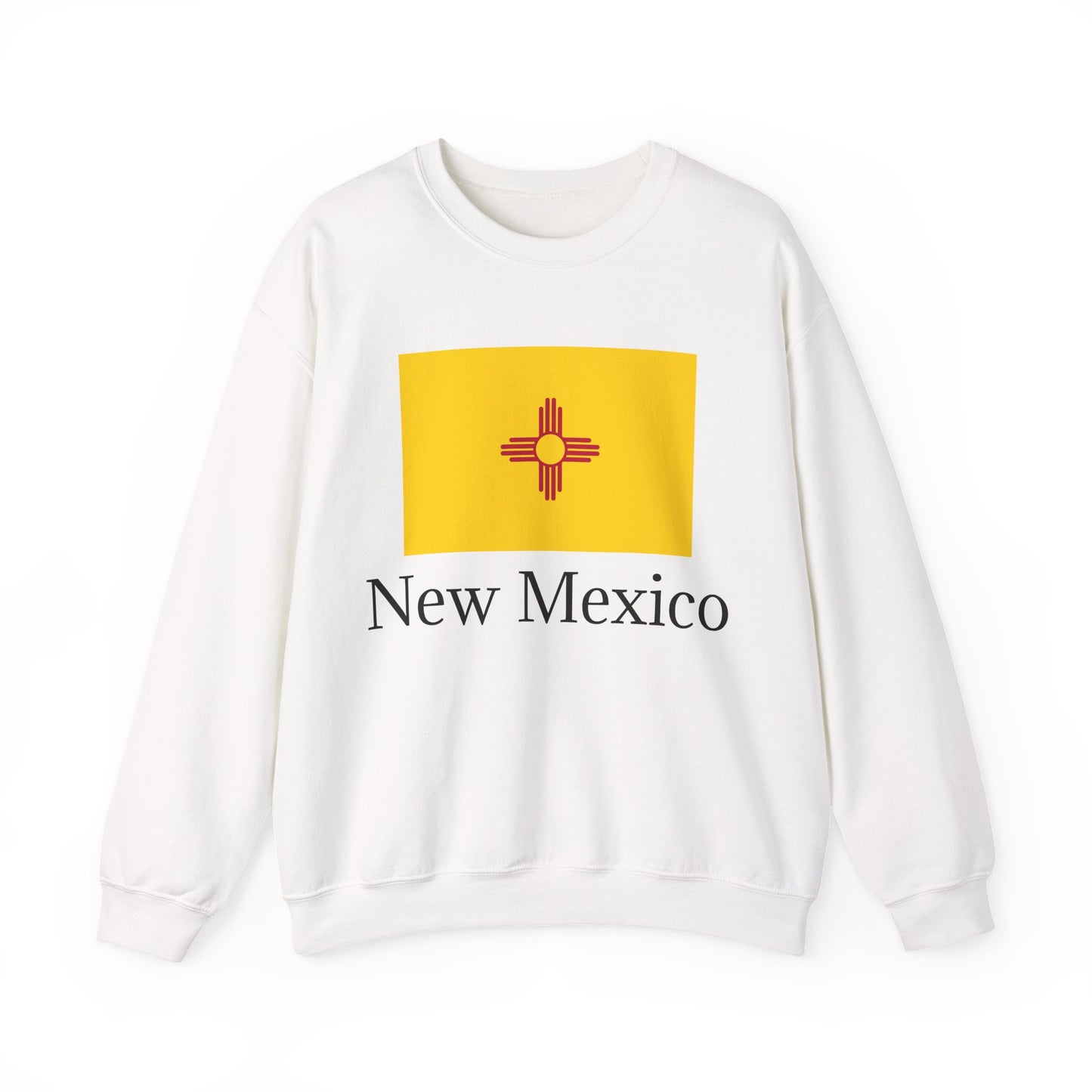 New Mexico Sweatshirt