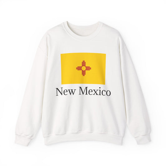 New Mexico Sweatshirt