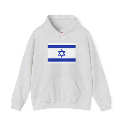 Israel Flag Hoodies