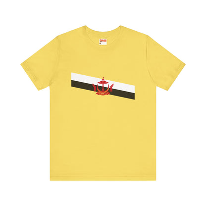 Brunei Inspired T-shirt