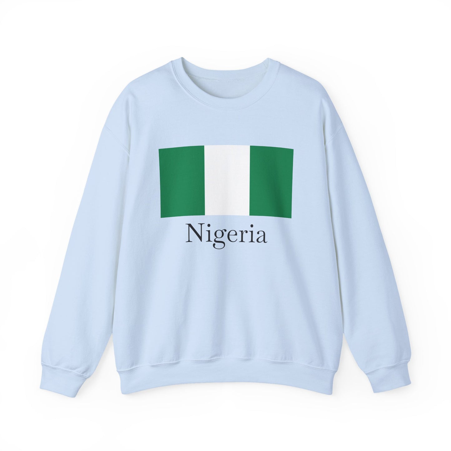 Nigeria Sweatshirt