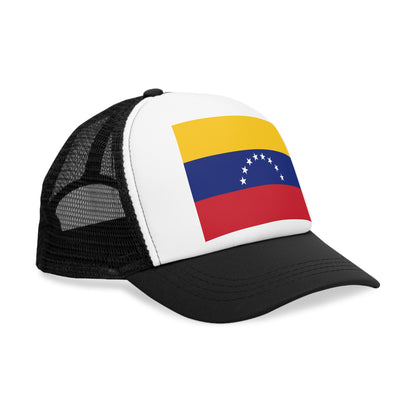 Venezuela Trucker Cap