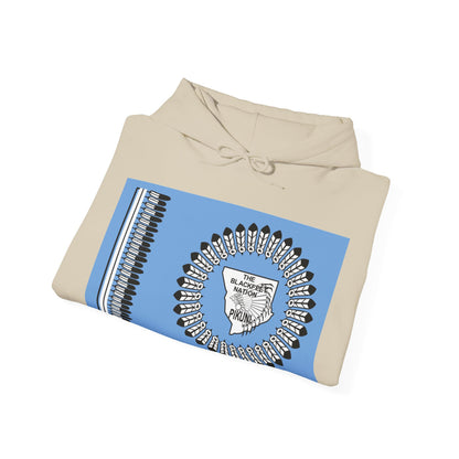 Piegan Blackfeet Hoodies