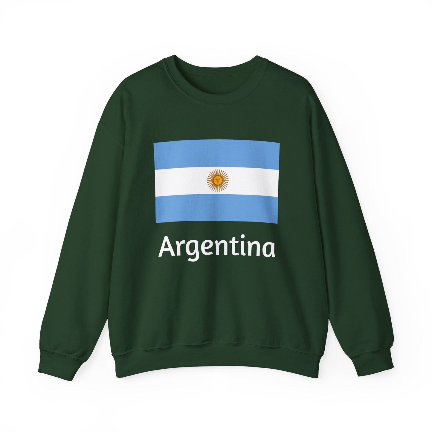 Argentina Sweatshirt