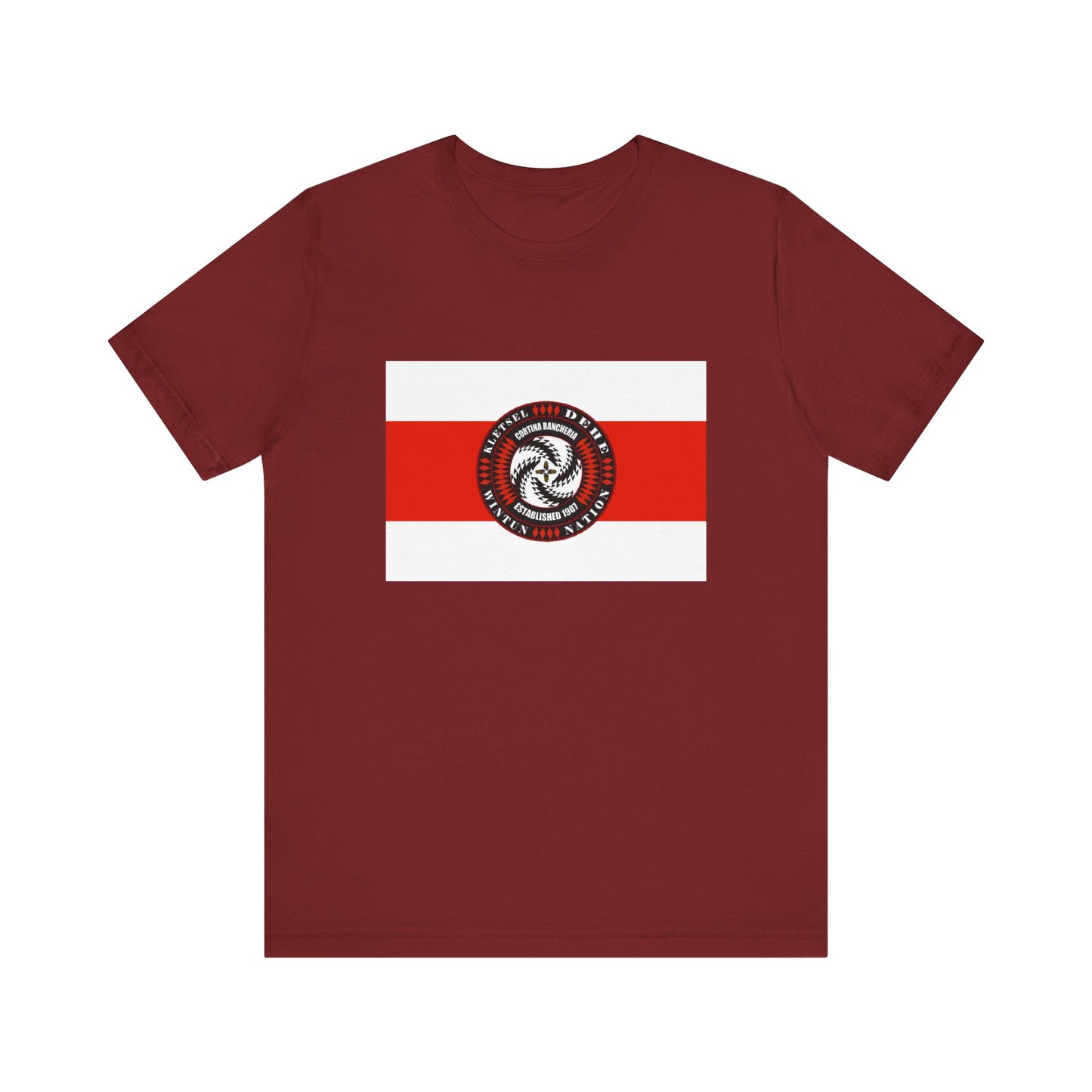 Wintun T-shirt