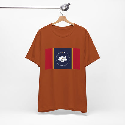 Mississippi Flag T-shirt