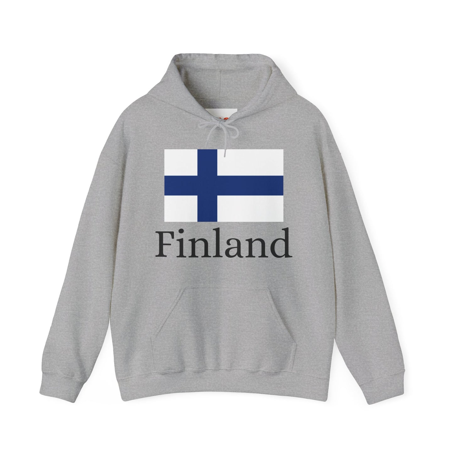 Finland Hoodies