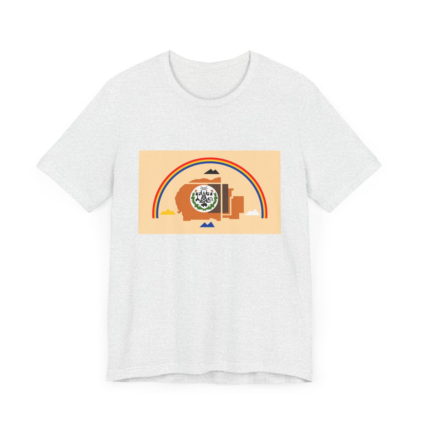 Navajo T-shirt
