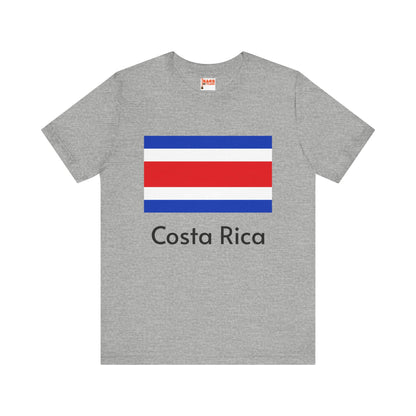 Costa Rica T-shirts