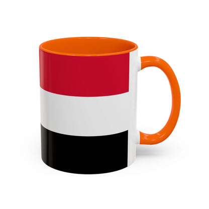 Sudan Mug