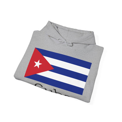 Cuba Hoodies