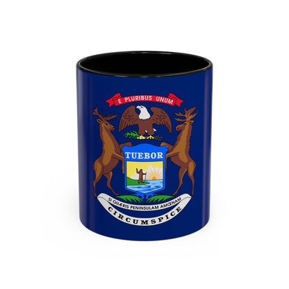 Michigan Mug