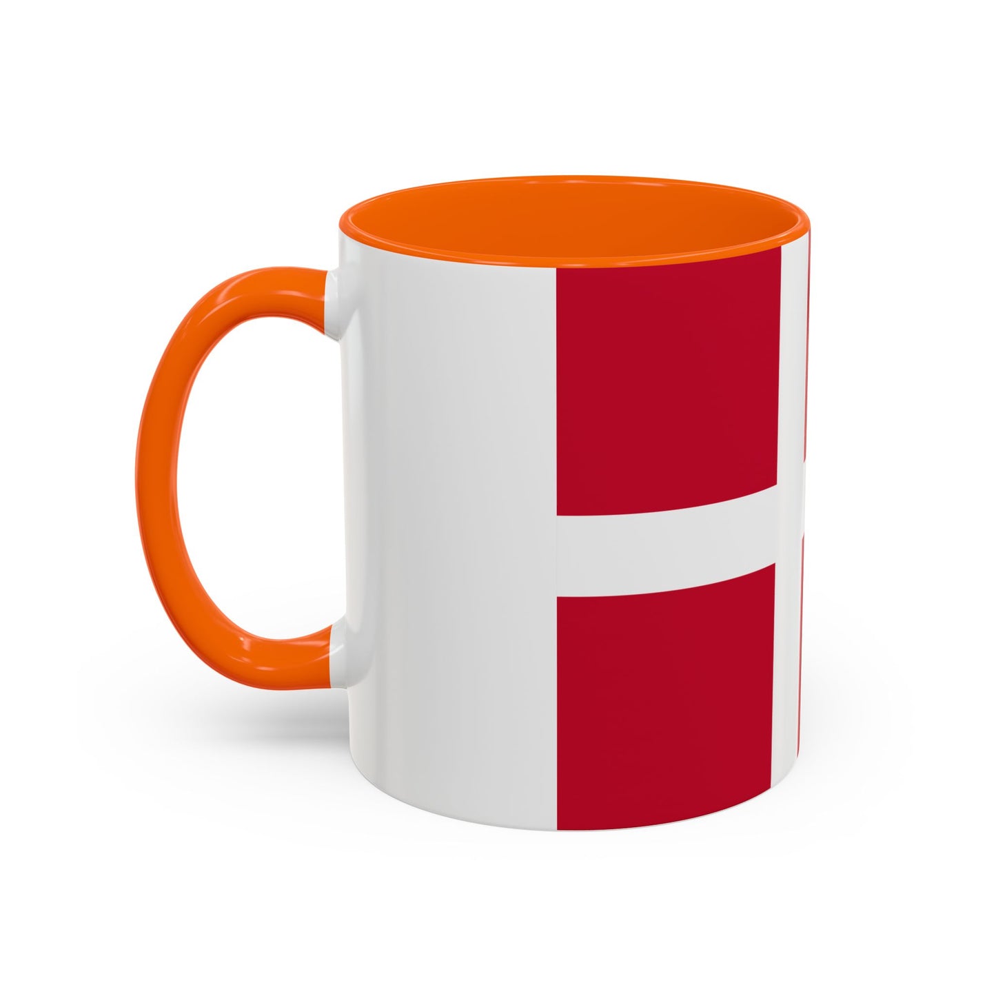 Denmark Mug