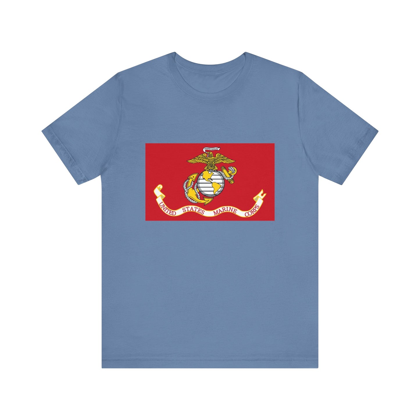 US Marine Corps T-shirt