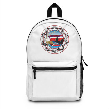 Yurok Backpack