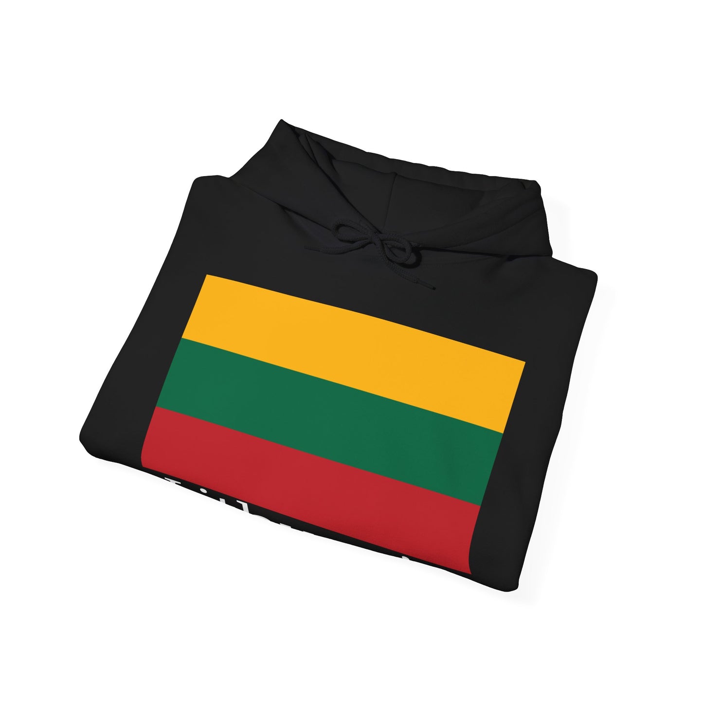 Lithuania Hoodies