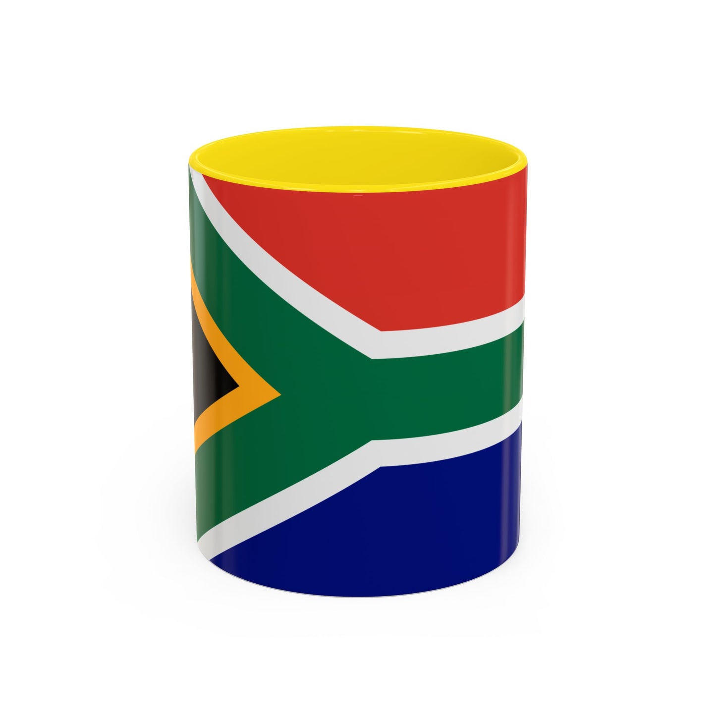 South Africa Mug