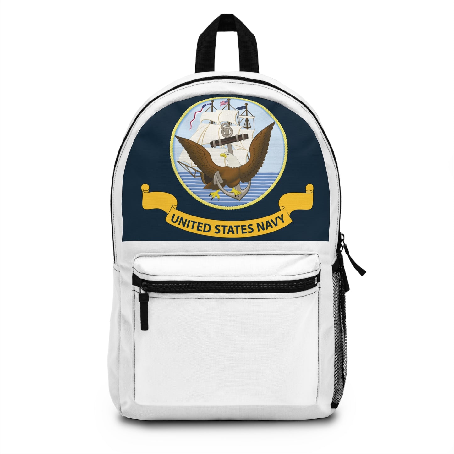 US Navy Backpack