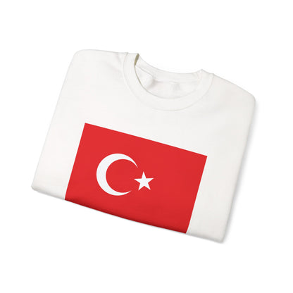 Türkiye Sweatshirt