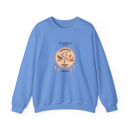 Cheroenhaka-Nottoway Nation Sweatshirt