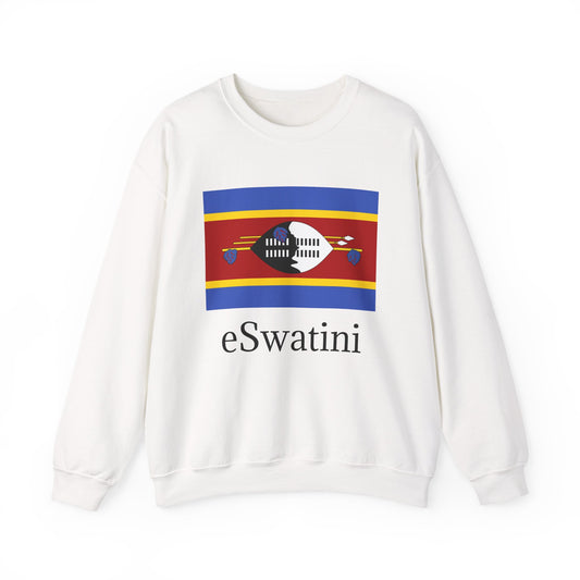 eSwatini Sweatshirt