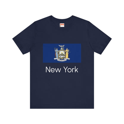 New York T-shirts