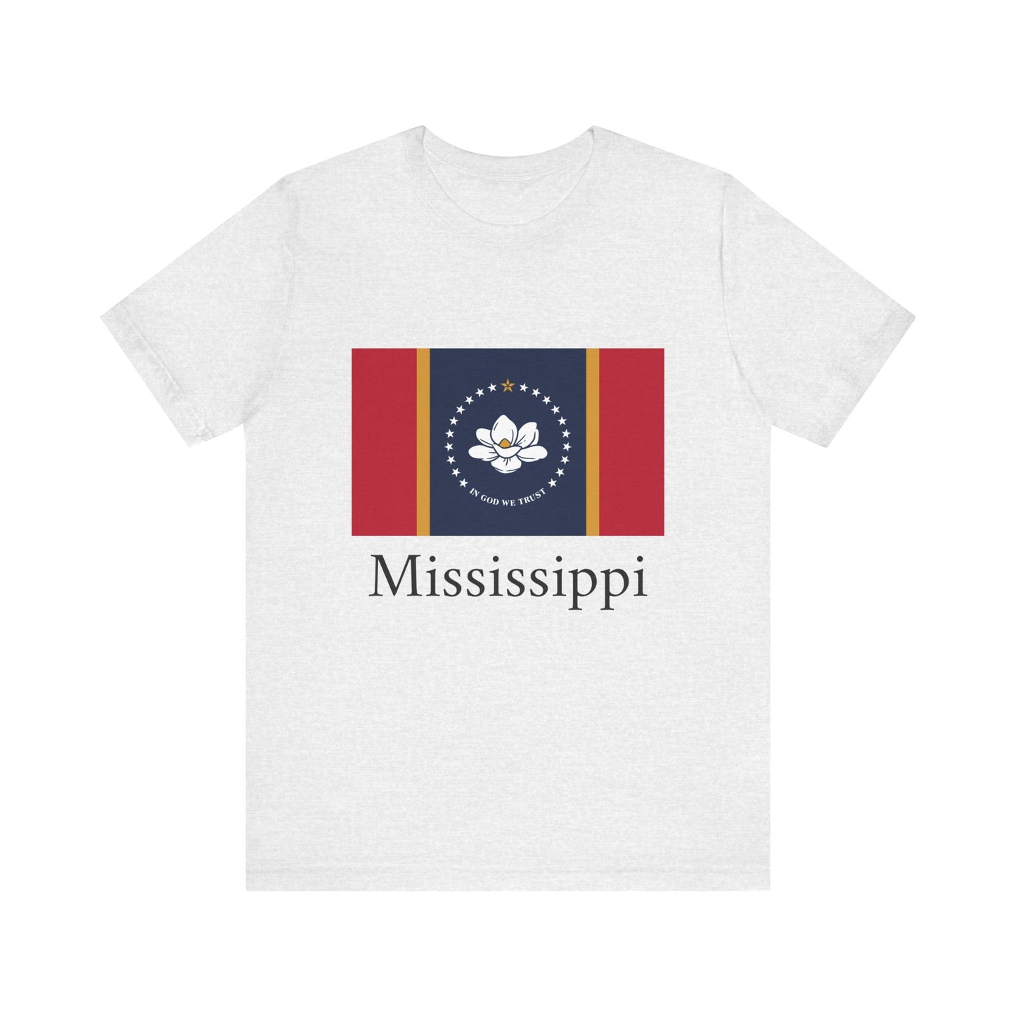 Mississippi T-shirt