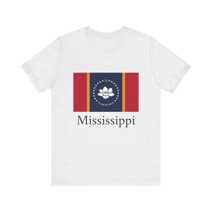 Mississippi T-shirt