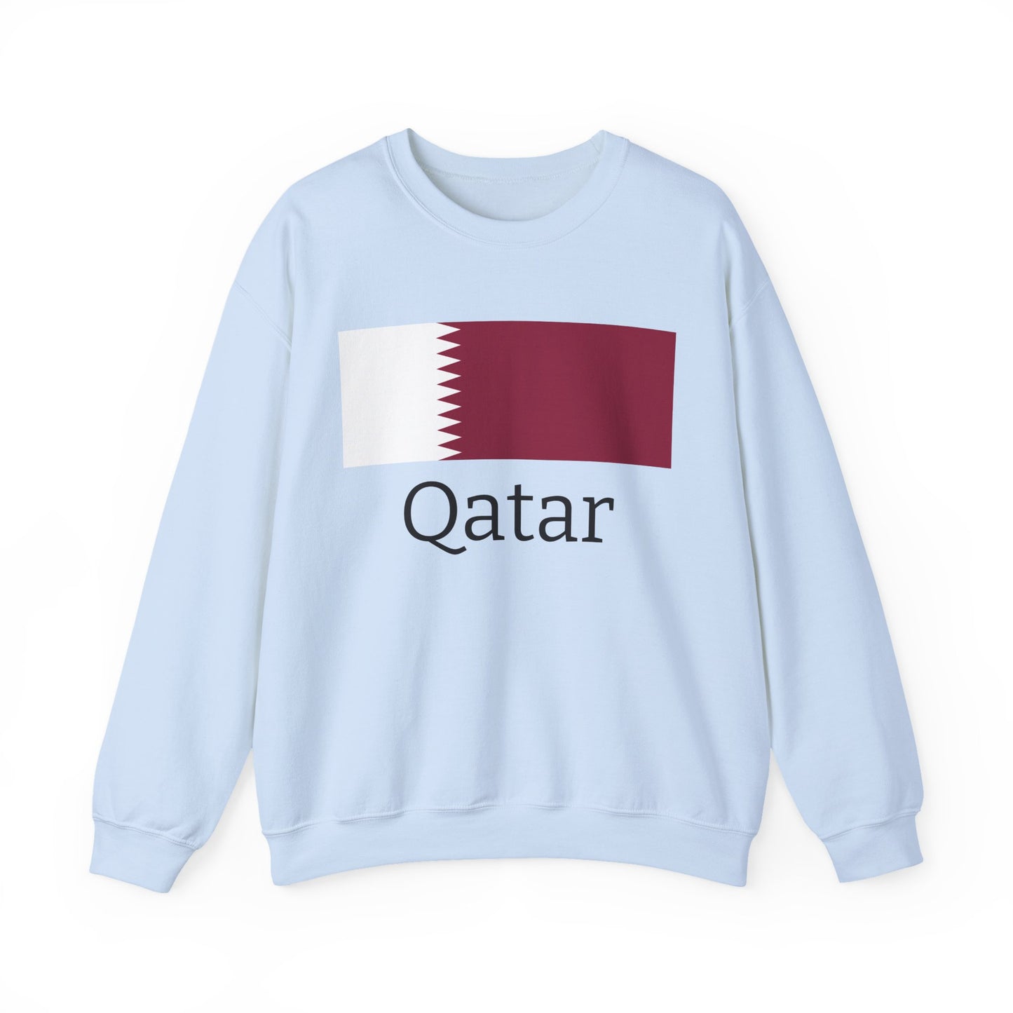 Qatar Sweatshirt