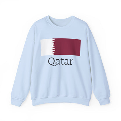 Qatar Sweatshirt