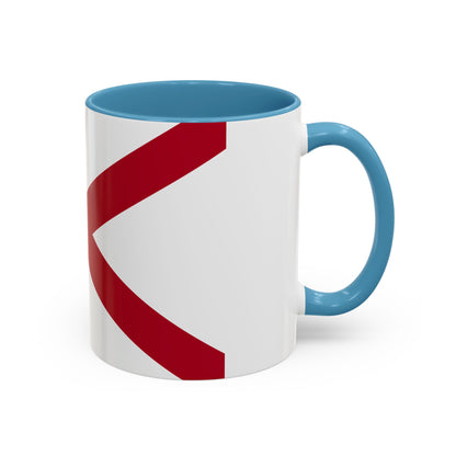 Alabama Mug