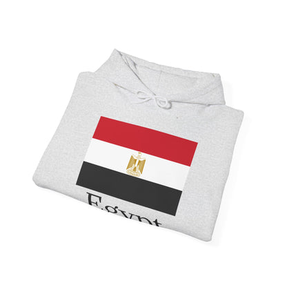 Egypt Hoodies