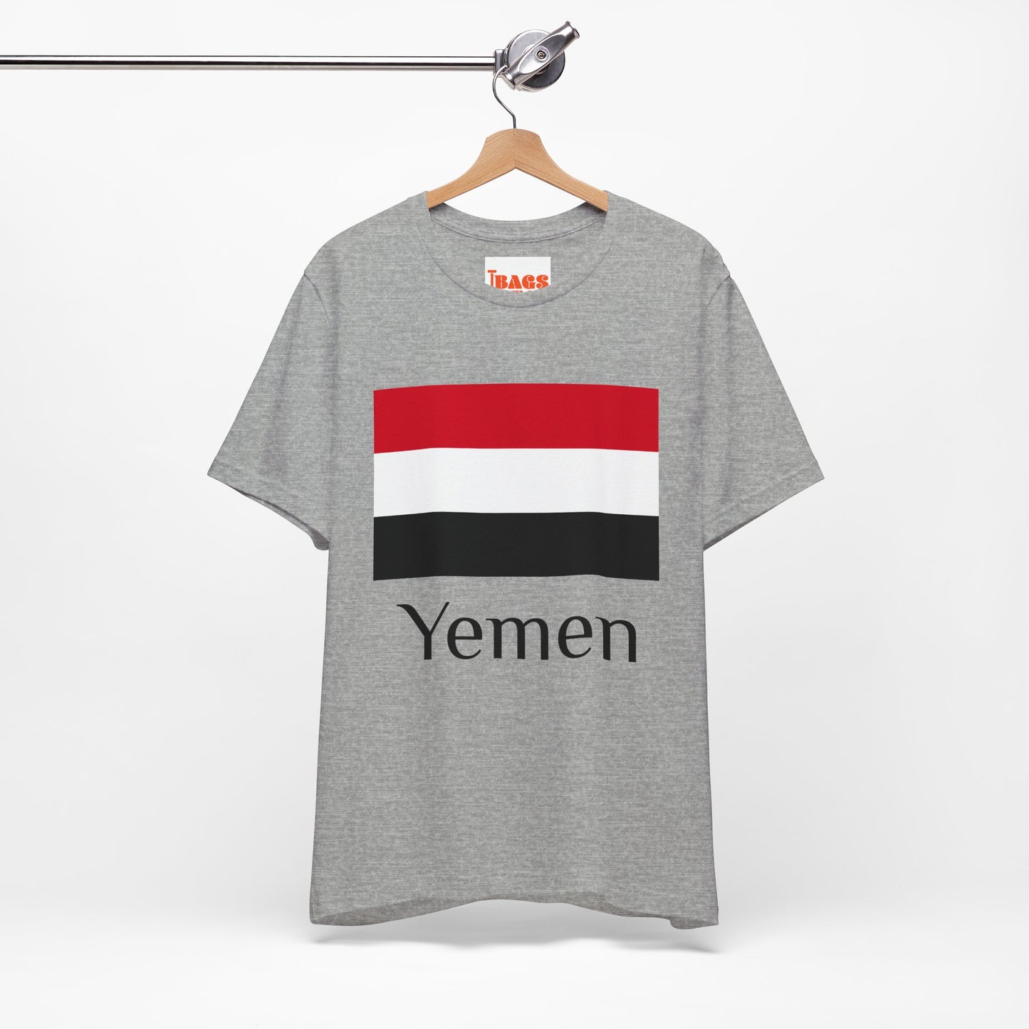 Yemen T-shirts