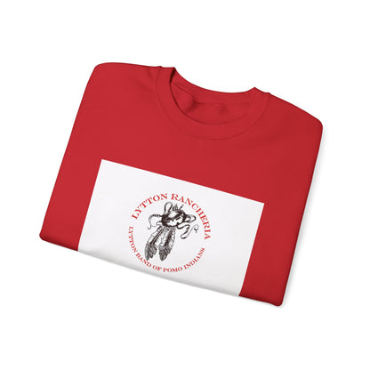 Lytton Band of Pomo Indians Sweatshirt
