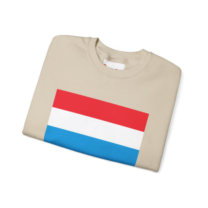Luxemburg Sweatshirt