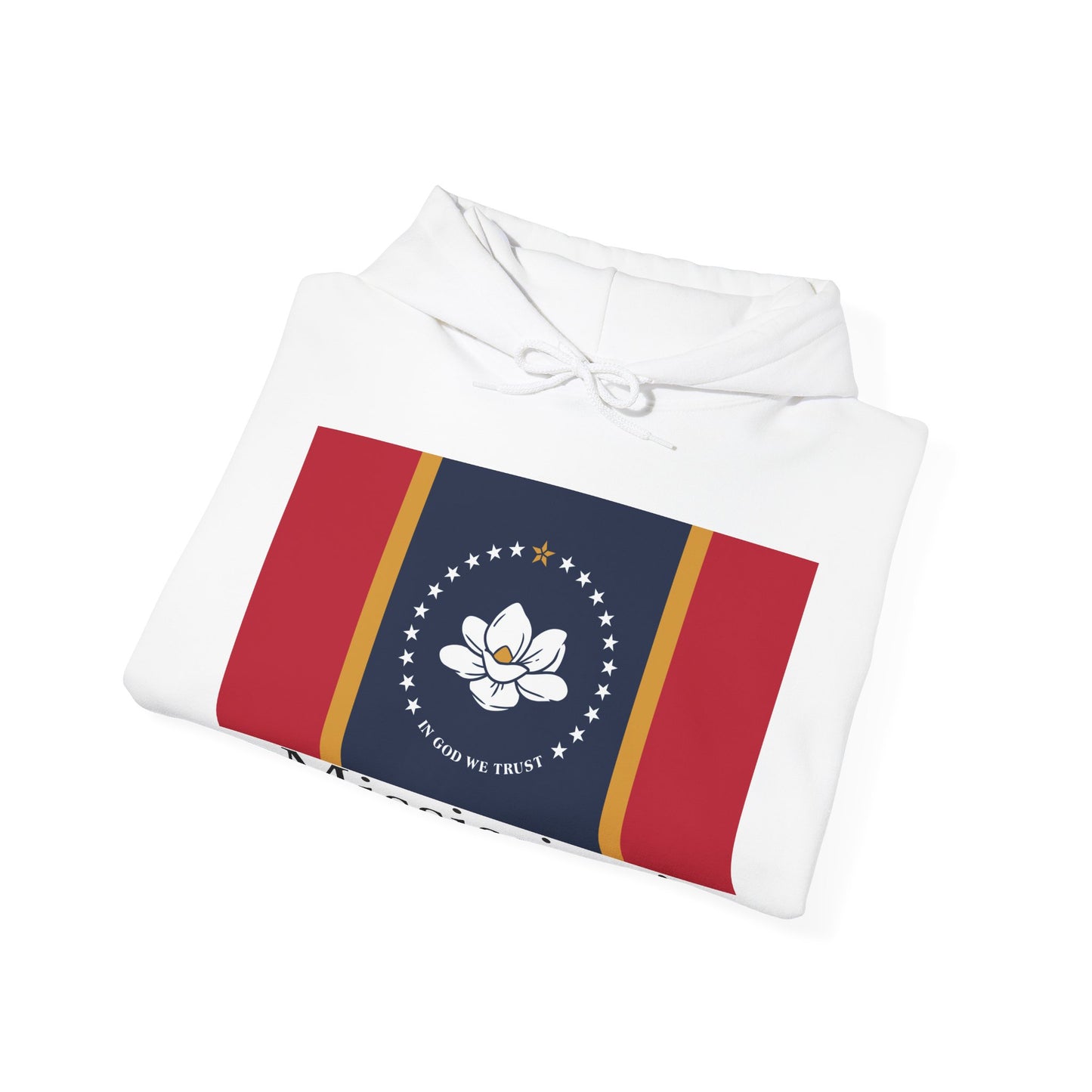 Mississippi Hoodie