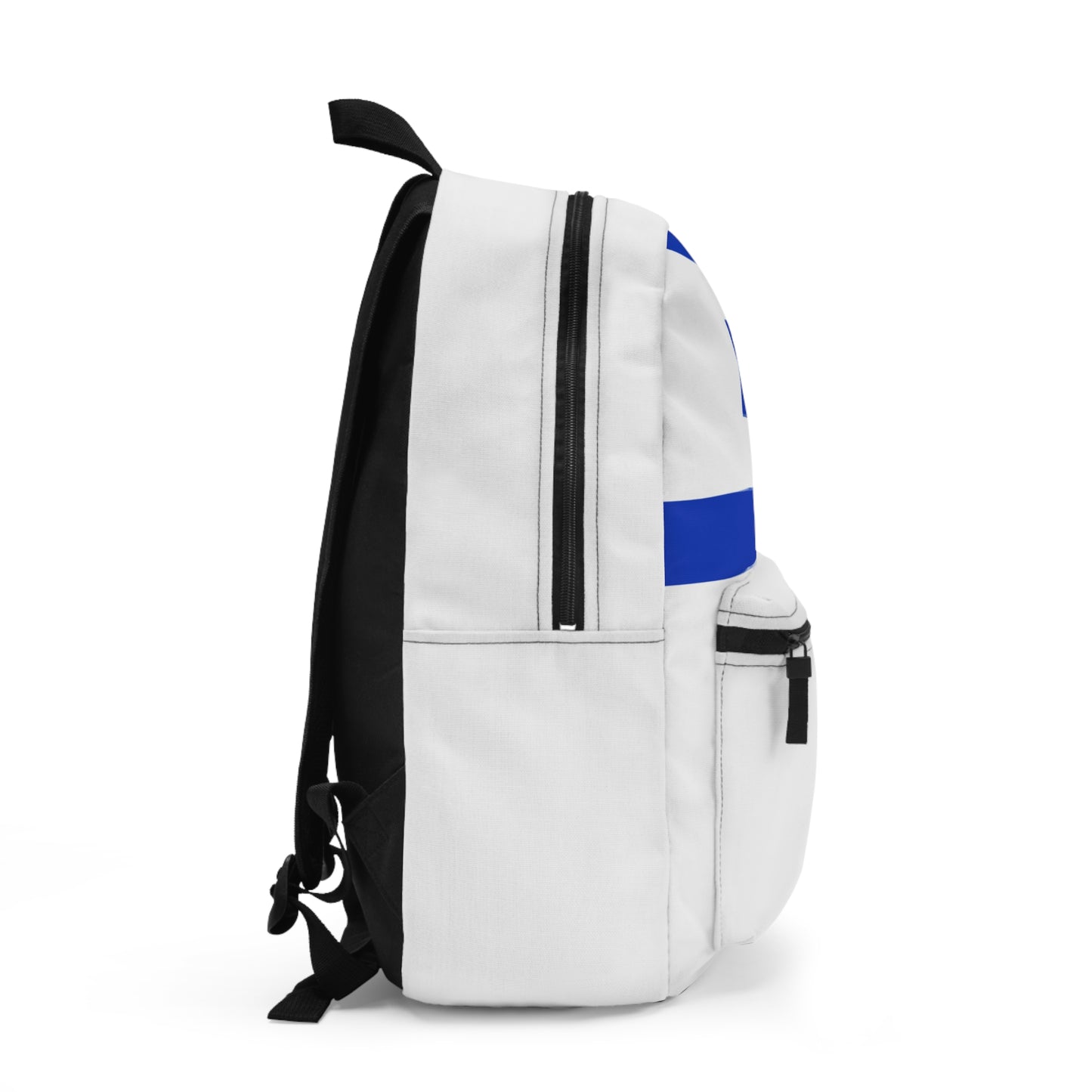 Israel Backpack