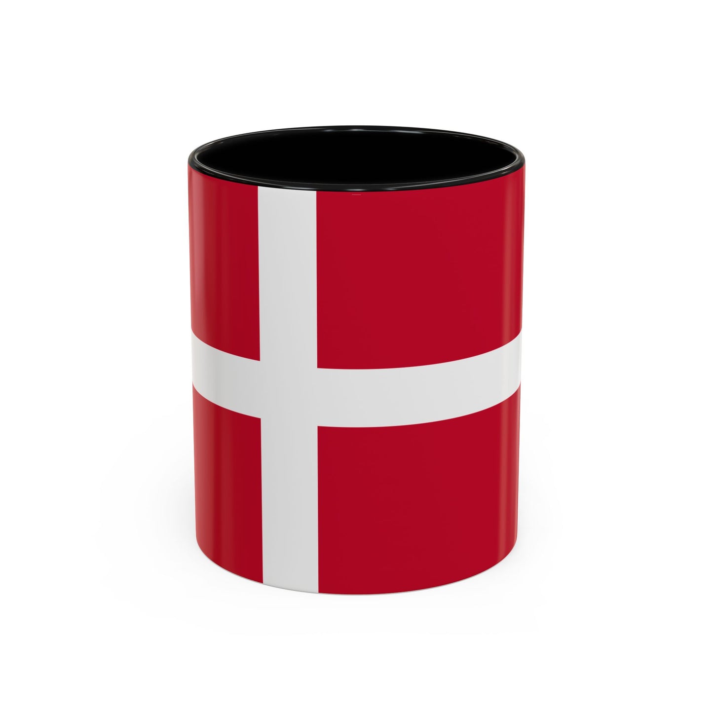 Denmark Mug