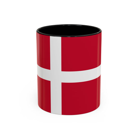 Denmark Mug