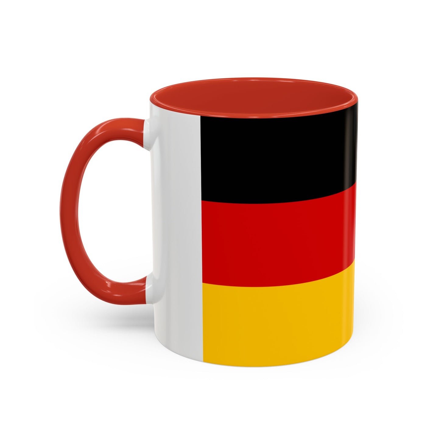 Germany Mug