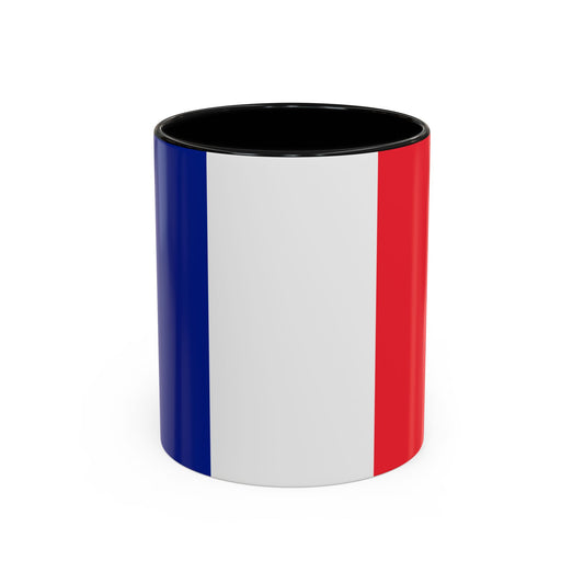 France Mug