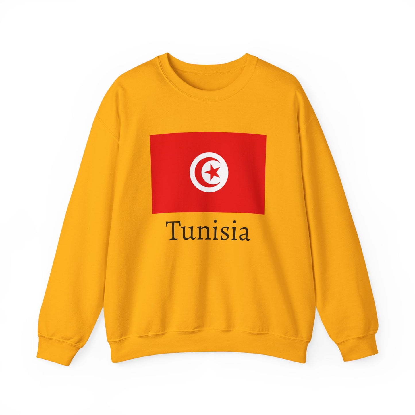 Tunisia Sweatshirt