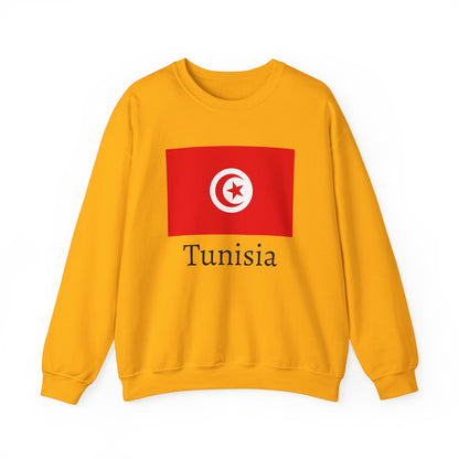 Tunisia Sweatshirt