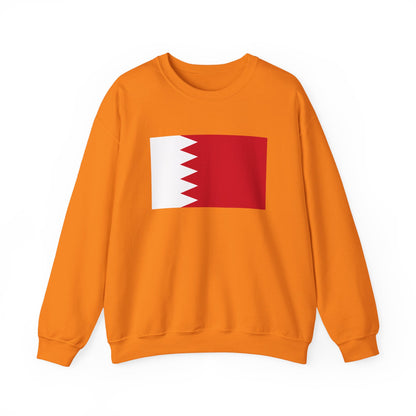 Bahrain Flag Sweatshirt