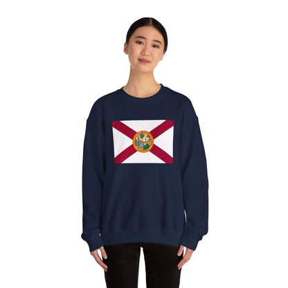 Florida Flag Sweatshirt