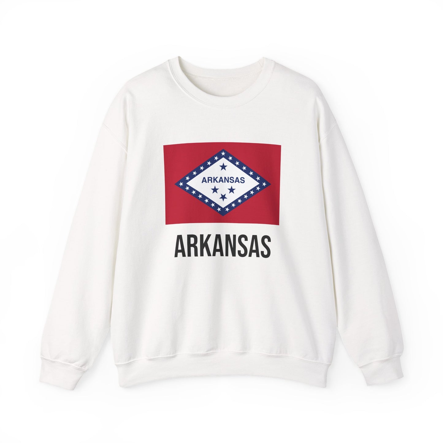 Arkansas Sweatshirt