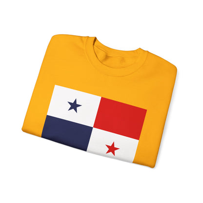 Panama Sweatshirt